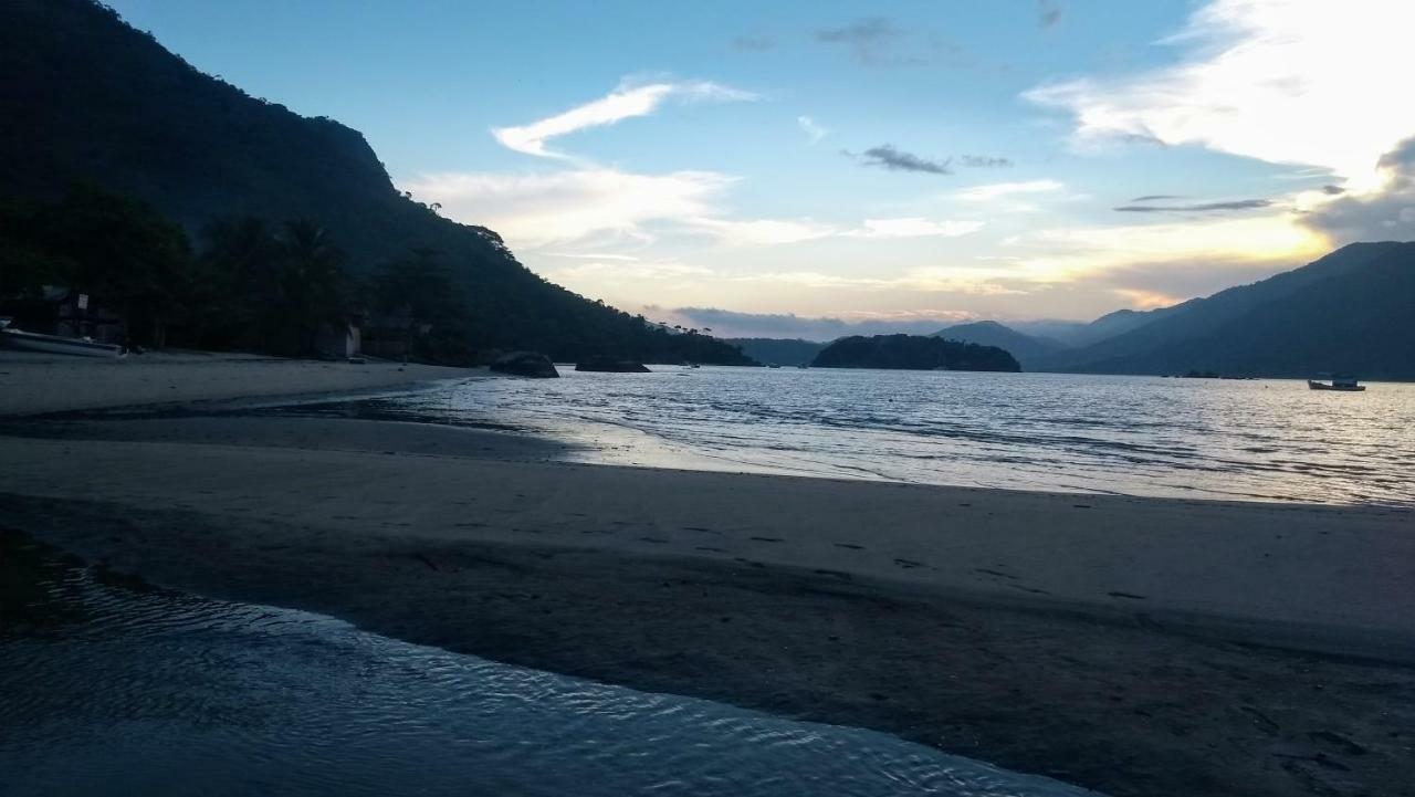 Pousada Pão de Açúcar Parati Exterior foto
