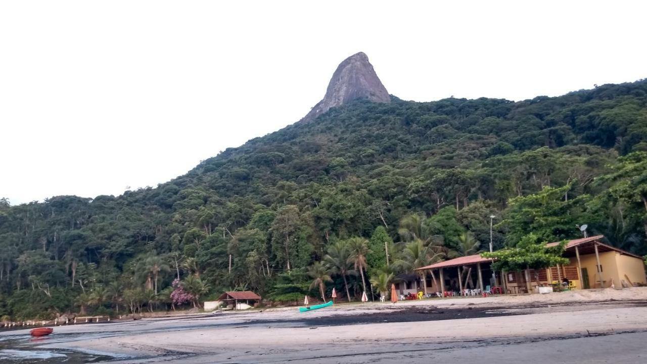 Pousada Pão de Açúcar Parati Exterior foto