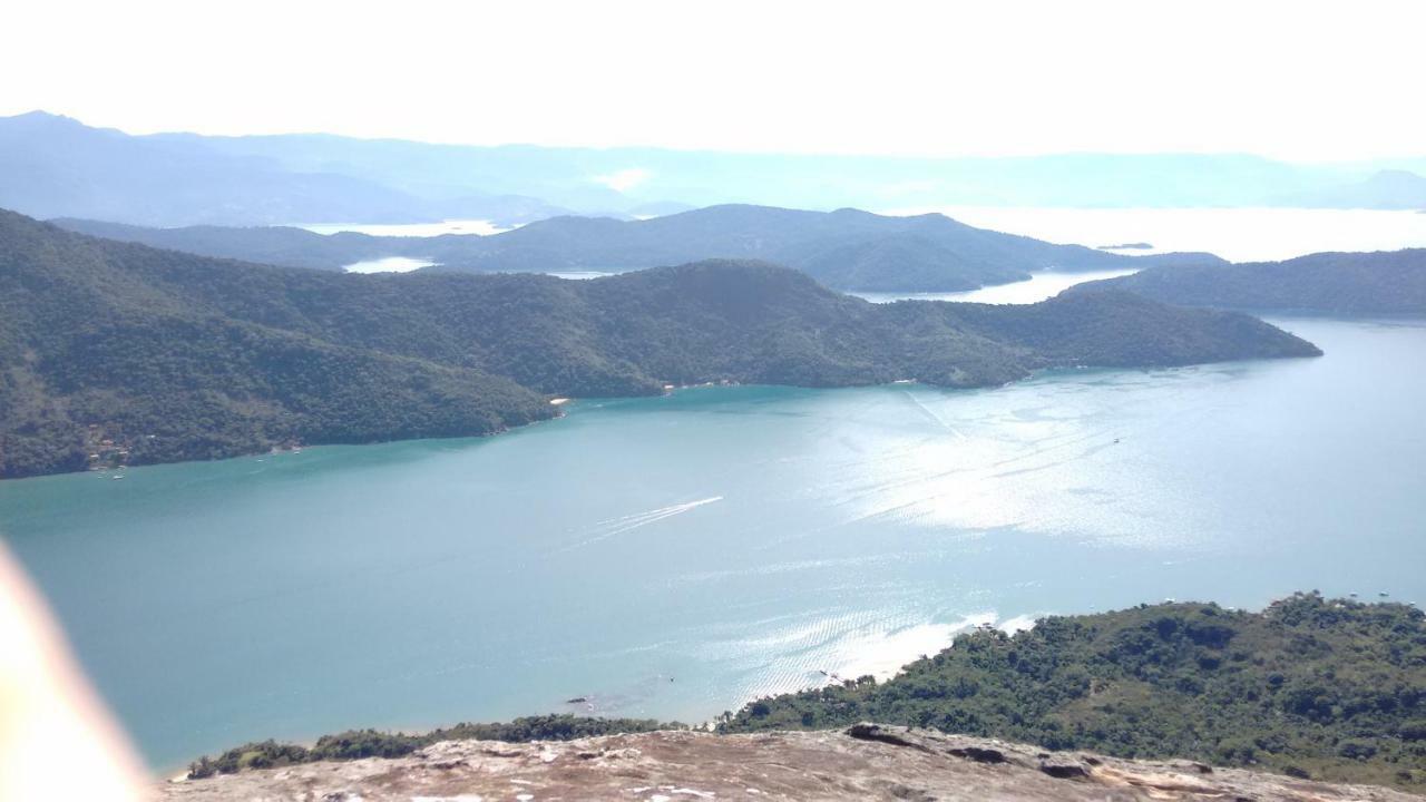 Pousada Pão de Açúcar Parati Exterior foto
